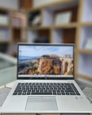 New Laptop HP EliteBook 840 G7 16GB Intel Core i5 SSD 512GB