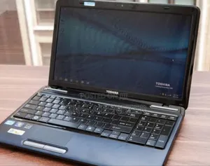 Laptop Toshiba Satellite C55 4GB Intel HDD 256GB