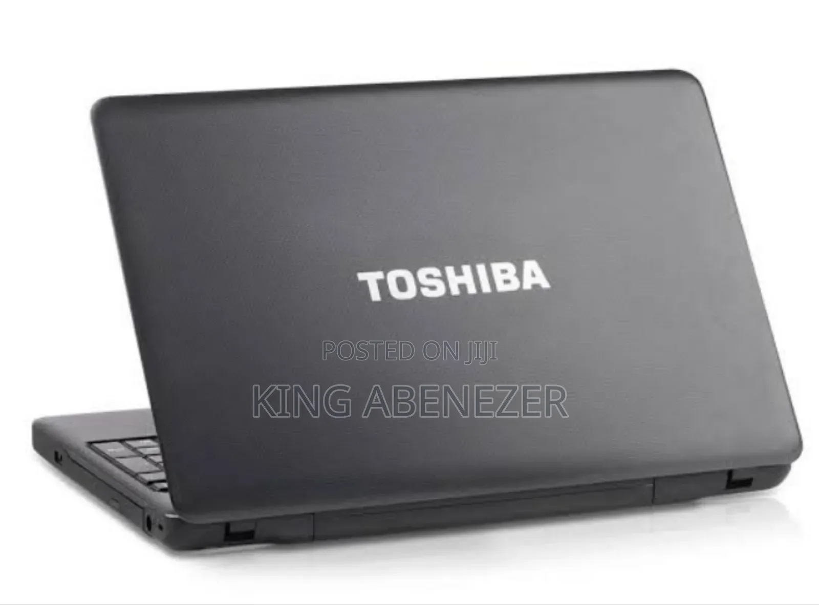 Laptop Toshiba Satellite C55 4GB Intel HDD 256GB