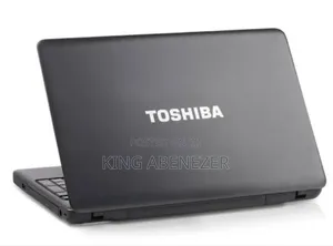 Laptop Toshiba Satellite C55 4GB Intel HDD 256GB
