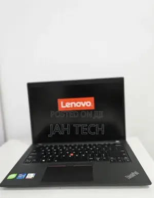 New Laptop Lenovo Thinkpad T14s Gen 1 32GB Intel Core i7 SSD 512GB