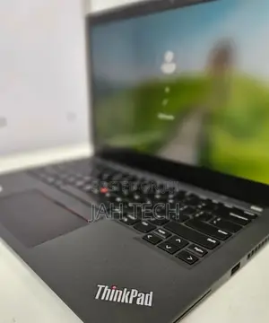 New Laptop Lenovo Thinkpad T14s Gen 1 32GB Intel Core i7 SSD 512GB