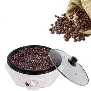 750gram Sonifer Coffee Roaster ዘመናዊ ቡና መቁያ