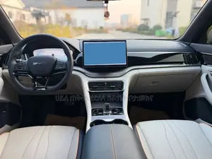 BYD Song Plus DM-i 2025 Gray