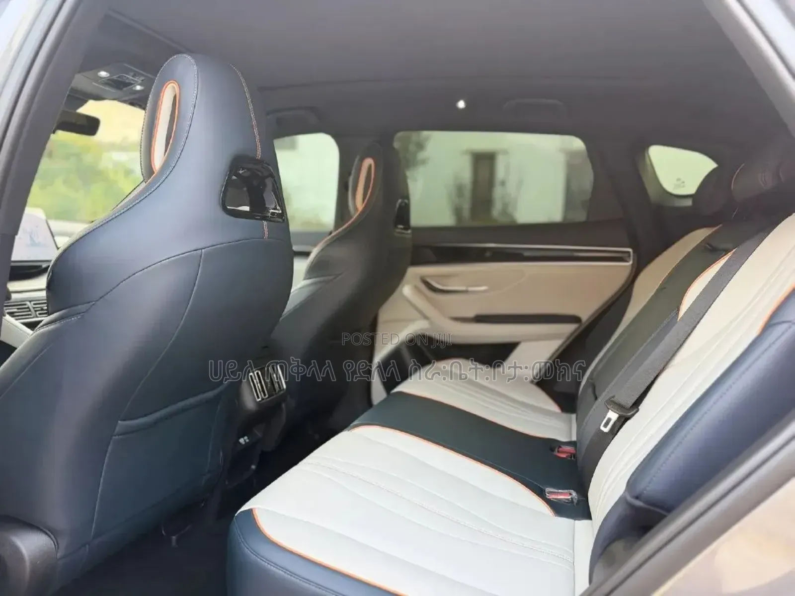 BYD Song Plus DM-i 2025 Gray
