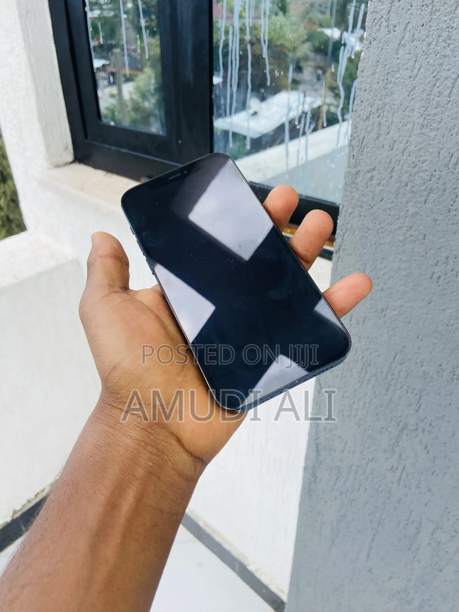Apple iPhone 12 Pro 128 GB Blue