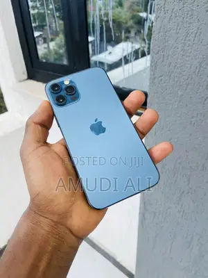 Apple iPhone 12 Pro 128 GB Blue
