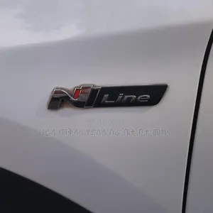 Hyundai Tucson 2020 White