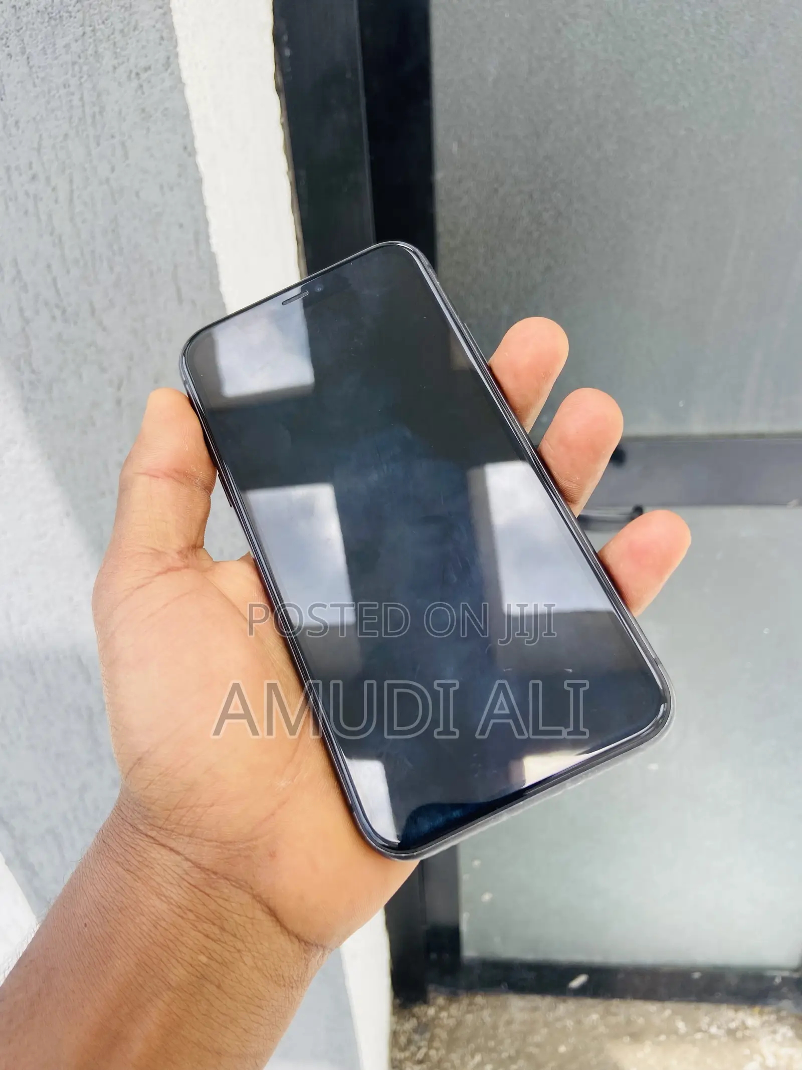 Apple iPhone 11 128 GB Red