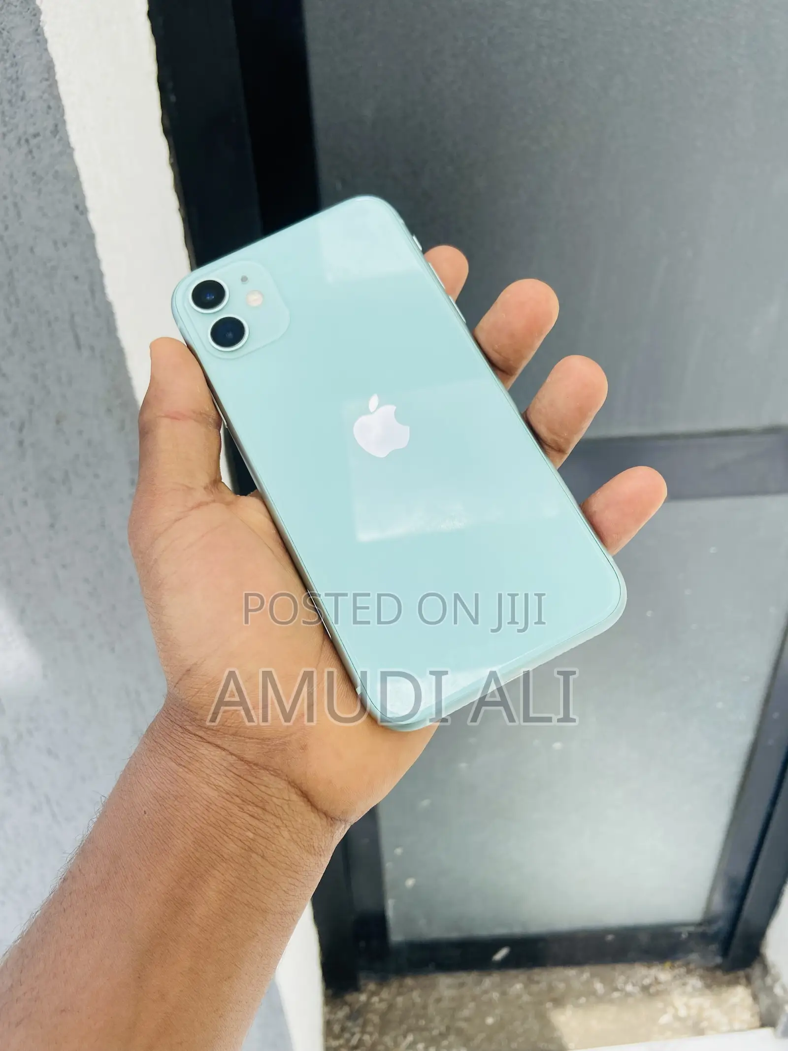 Apple iPhone 11 128 GB Red