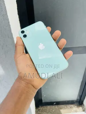 Apple iPhone 11 128 GB Red