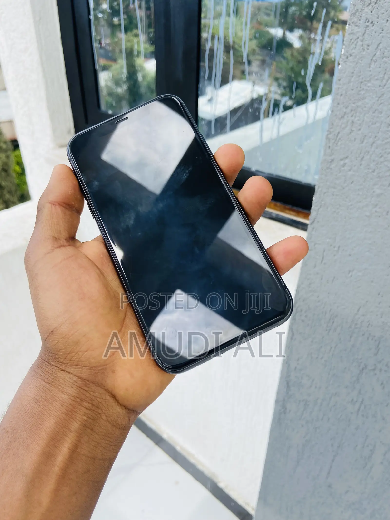 Apple iPhone 11 128 GB Black