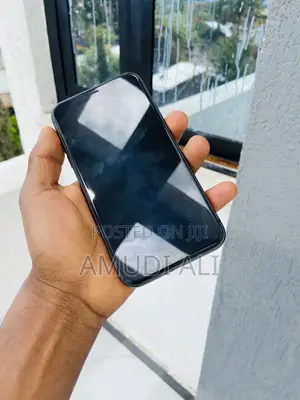 Apple iPhone 11 128 GB Black
