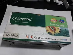 Hp 2613a Toner Image Plus