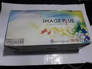Hp 2613a Toner Image Plus