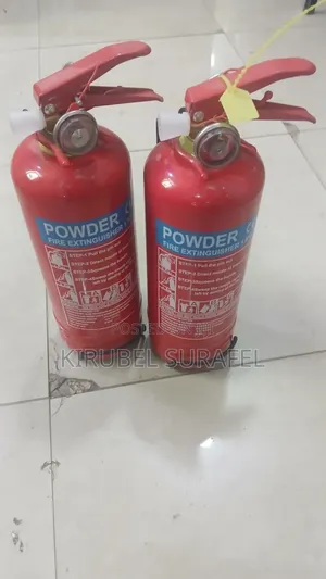 Fire Etingusher