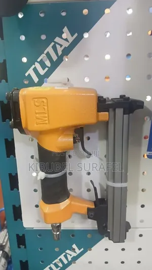 MLS Shooter