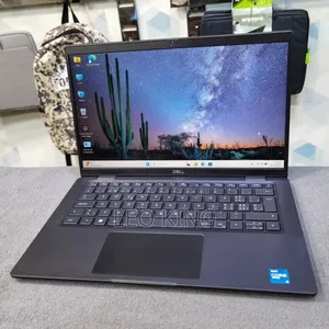 New Laptop Dell Latitude 7420 16GB Intel Core i5 SSD 256GB