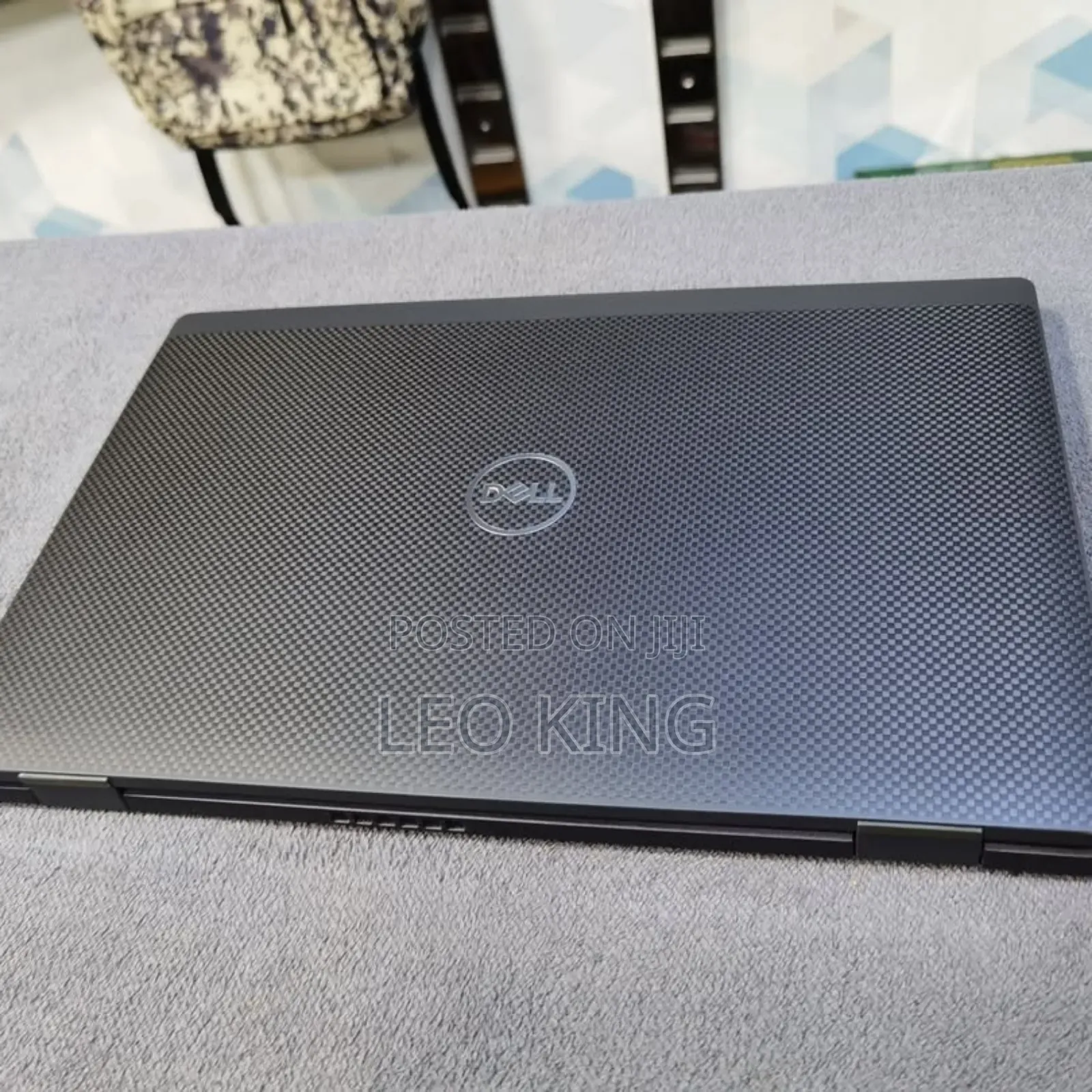 New Laptop Dell Latitude 7420 16GB Intel Core i5 SSD 256GB