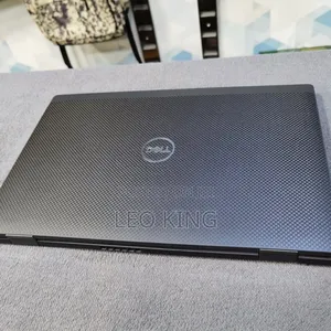 New Laptop Dell Latitude 7420 16GB Intel Core i5 SSD 256GB