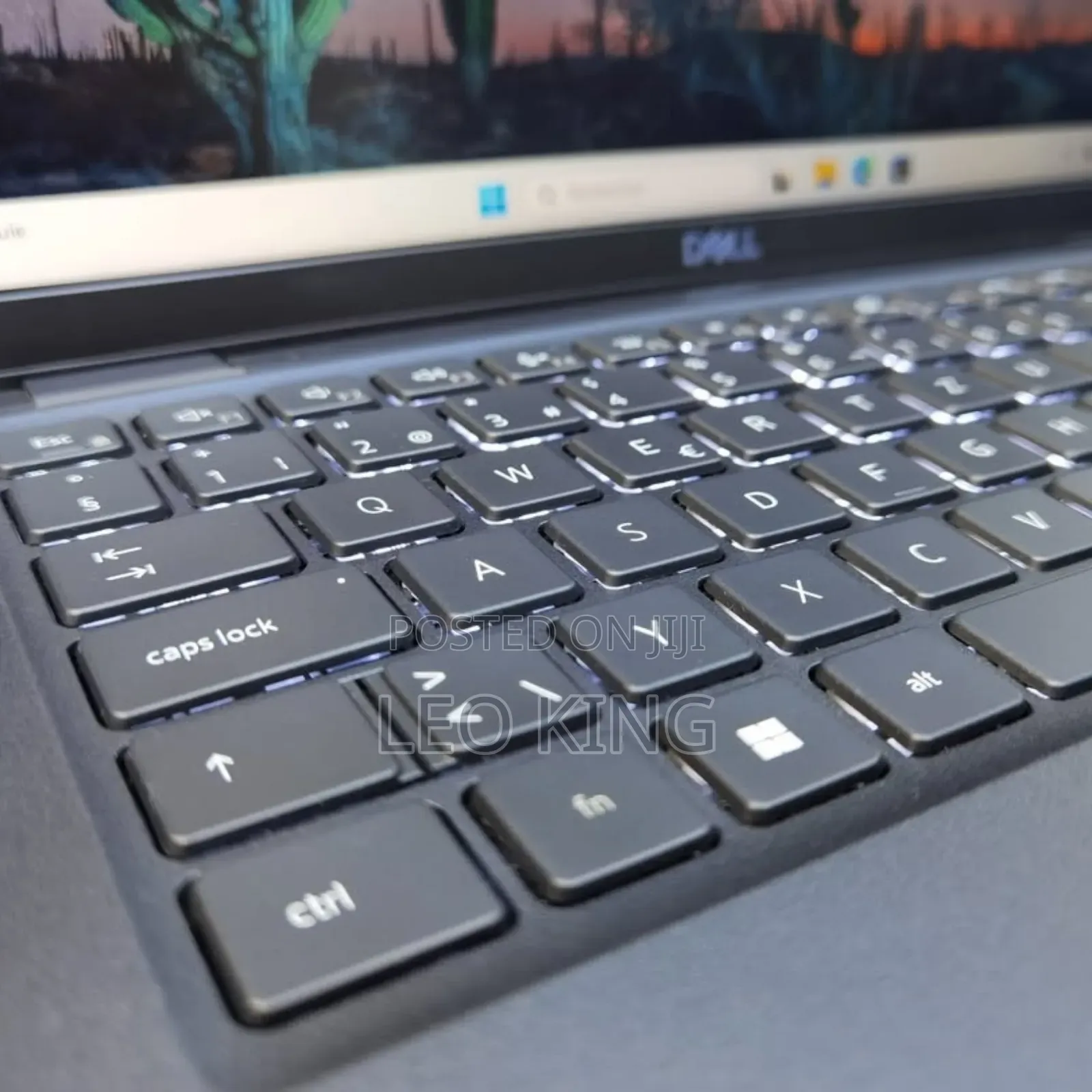 New Laptop Dell Latitude 7420 16GB Intel Core i5 SSD 256GB