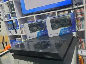 Playstation 4 Fc26 Active