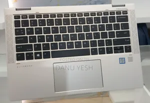 New Laptop HP EliteBook X360 1030 16GB Intel Core i7 SSD 512GB