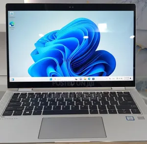 New Laptop HP EliteBook X360 1030 16GB Intel Core i7 SSD 512GB