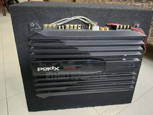 Sony Subwoofer