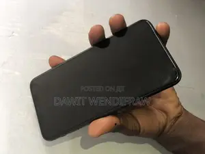 Apple iPhone 11 Pro Max 256 GB Black