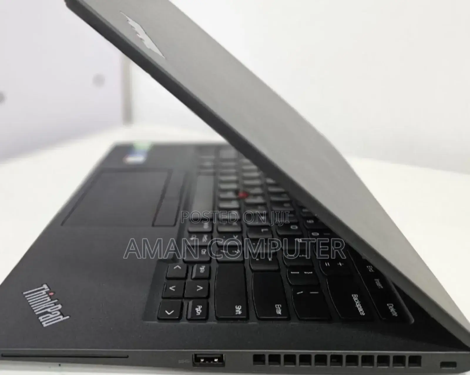 New Laptop Lenovo ThinkPad T14s G4 32GB Intel Core i7 SSD 512GB