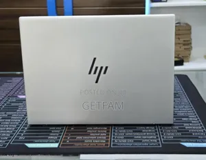 New Laptop HP Dragonfly G1 16GB Intel Core i7 SSD 512GB