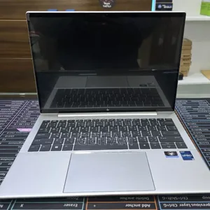 New Laptop HP Dragonfly G1 16GB Intel Core i7 SSD 512GB