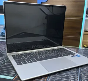 New Laptop HP Dragonfly G1 16GB Intel Core i7 SSD 512GB
