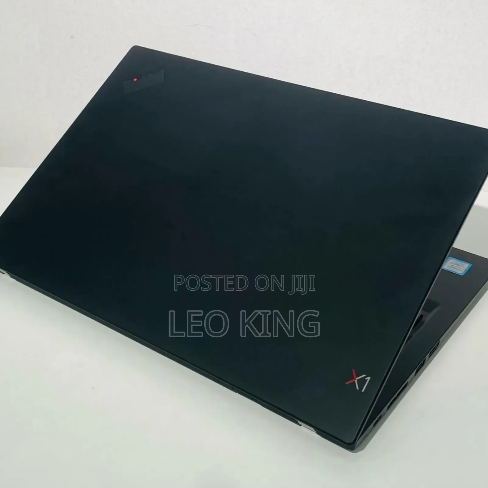 Laptop Lenovo ThinkPad X1 16GB Intel Core i7 SSD 512GB
