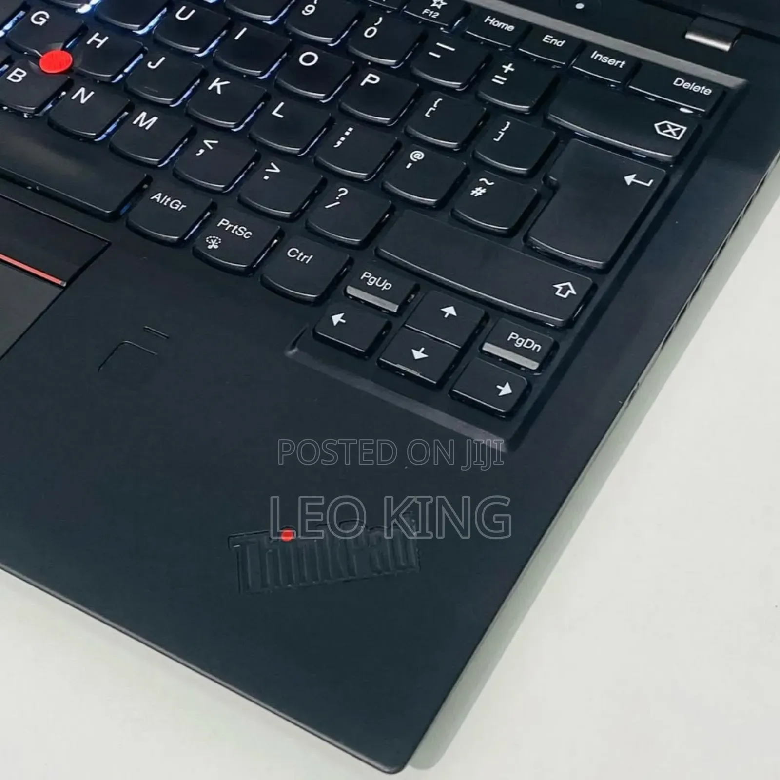 Laptop Lenovo ThinkPad X1 16GB Intel Core i7 SSD 512GB