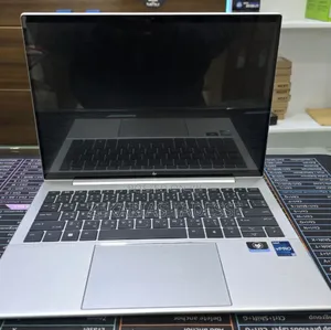 New Laptop HP Elite Dragonfly G4 16GB Intel Core i7 SSD 512GB