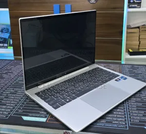 New Laptop HP Elite Dragonfly G4 16GB Intel Core i7 SSD 512GB