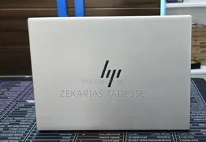 New Laptop HP Elite Dragonfly G4 16GB Intel Core i7 SSD 512GB