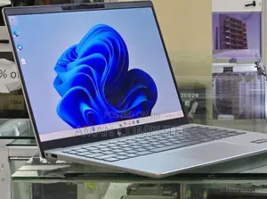 New Laptop HP Pavilion 15 32GB Intel Core Ultra 7 SSD 512GB