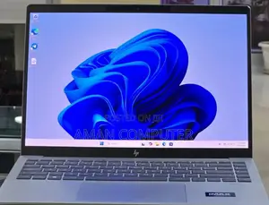 New Laptop HP Pavilion 15 32GB Intel Core Ultra 7 SSD 512GB