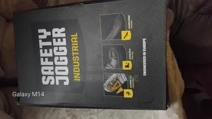Safety Joggr