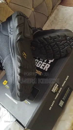 Safety Joggr
