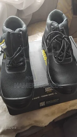 Safety Joggr