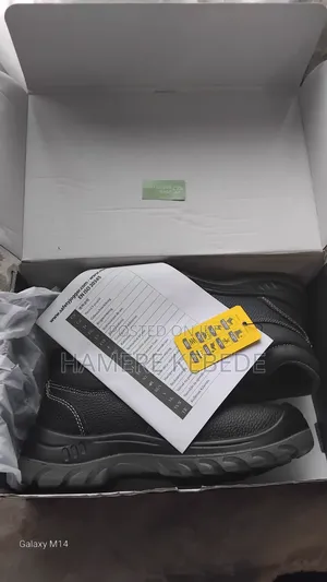 Safety Joggr