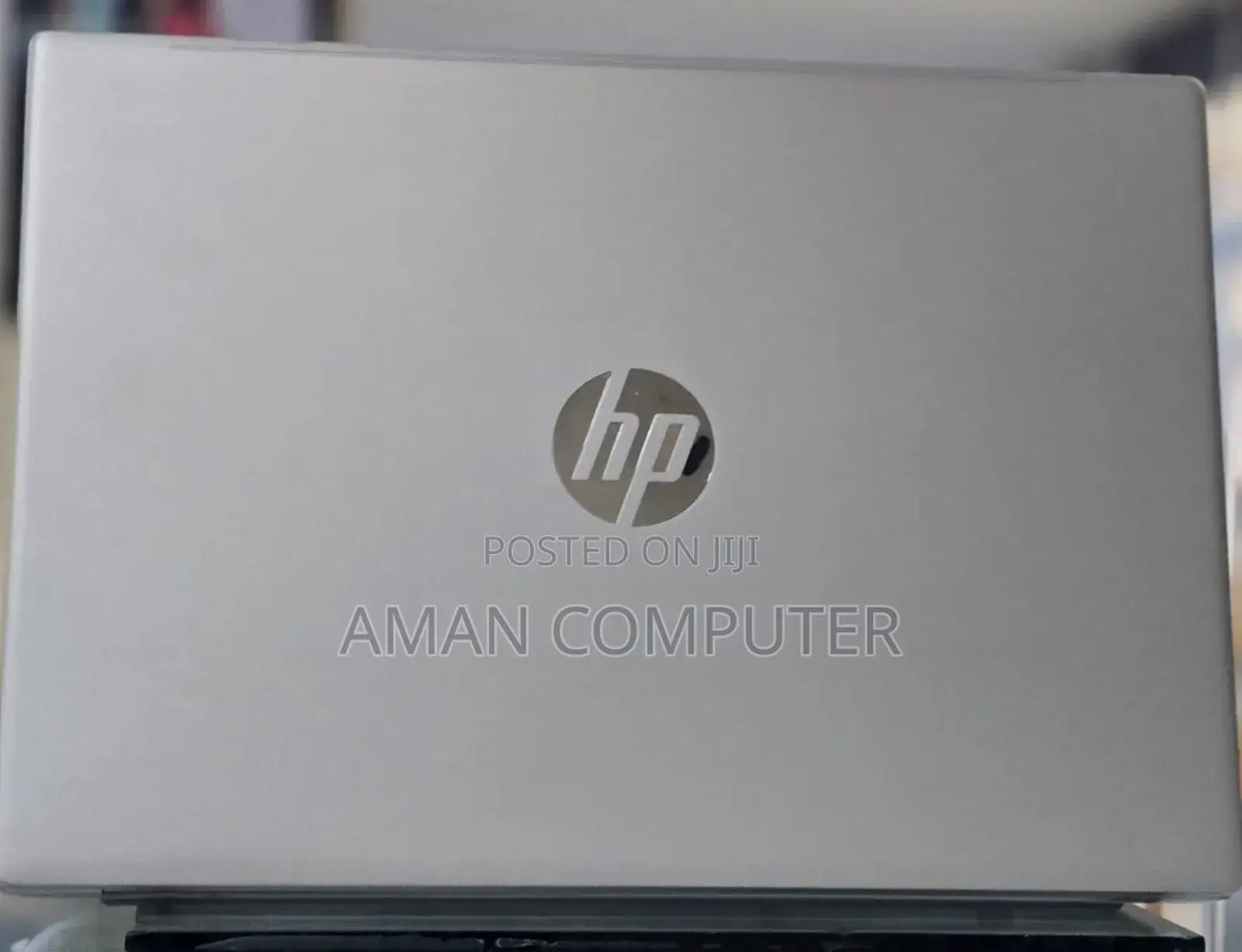 New Laptop HP Pavilion 15 16GB Intel Core 5 SSD 512GB
