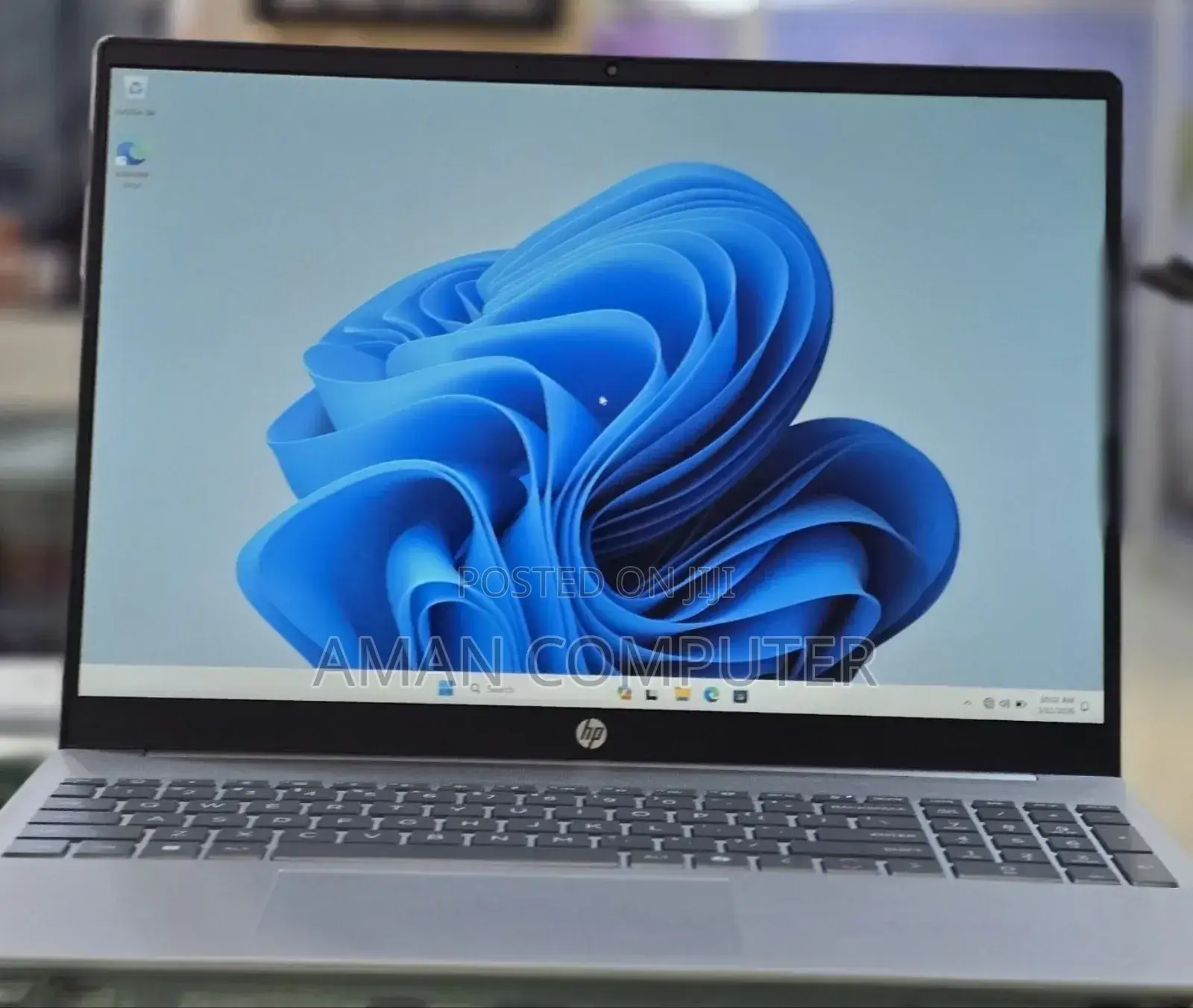 New Laptop HP Pavilion 15 16GB Intel Core 5 SSD 512GB