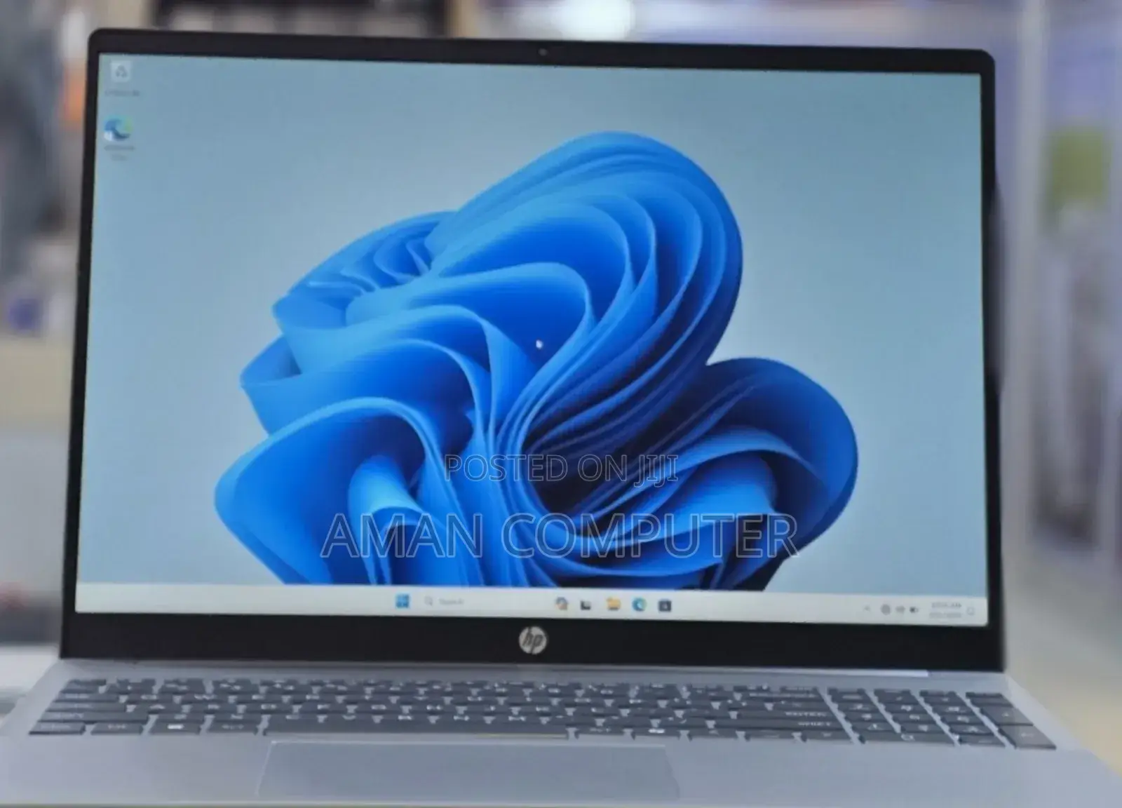 New Laptop HP Pavilion 15 16GB Intel Core 5 SSD 512GB