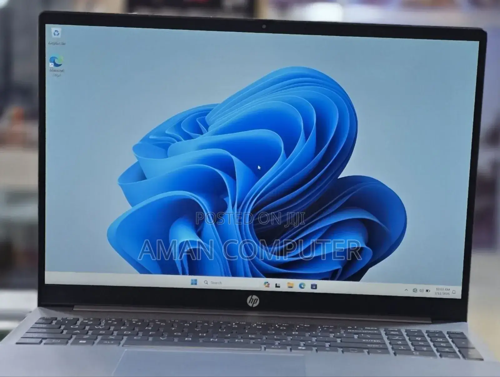 New Laptop HP Pavilion 15 16GB Intel Core 5 SSD 512GB
