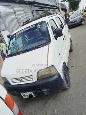 Suzuki CARRY TRUCK 2014 White